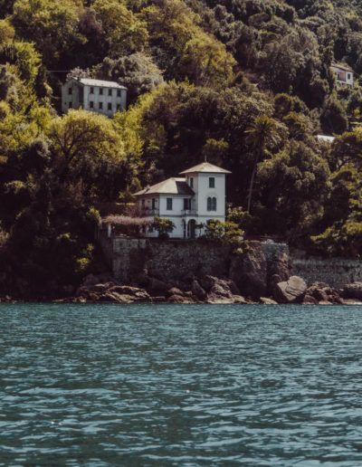 Punta Chiappa Esperienze