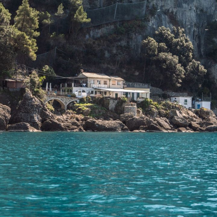 Punta Chiappa Esperienze