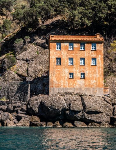 Esperienze San Fruttuoso