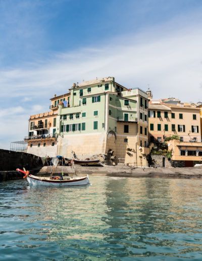 Bogliasco