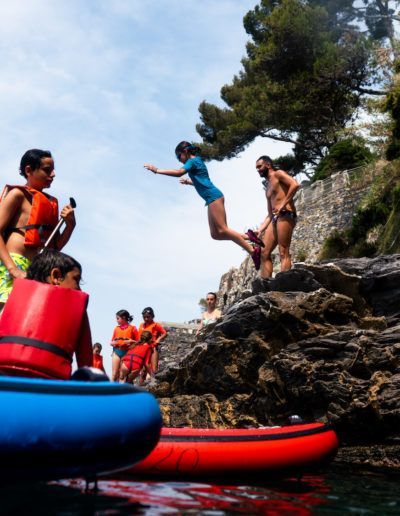 Centro Estivo Bogliasco
